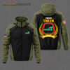 Army Green